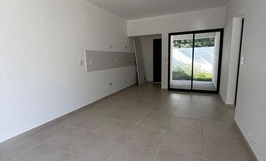 2 Departamentos en la zona del Parque de la Agricultura