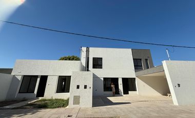 2 Departamentos en la zona del Parque de la Agricultura