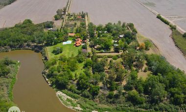 Venta Terreno Oliveros