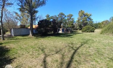 Venta Terreno Oliveros