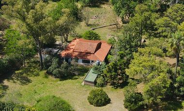Venta Terreno Oliveros