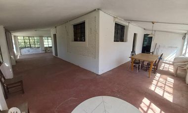 Venta Terreno Oliveros