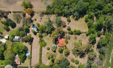 Venta Terreno Oliveros
