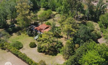 Venta Terreno Oliveros