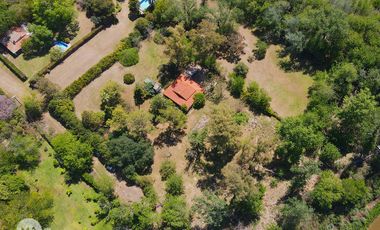 Venta Terreno Oliveros