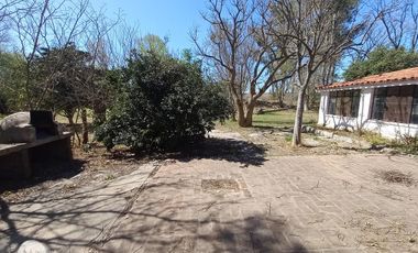 Venta Terreno Oliveros