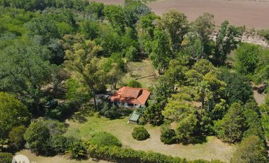 Venta Terreno Oliveros