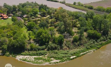Venta Terreno Oliveros