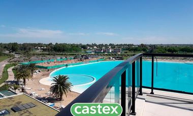 Departamento de  4 ambientes en venta en Terralagos, Canning