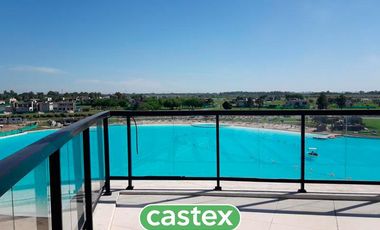 Departamento de  4 ambientes en venta en Terralagos, Canning