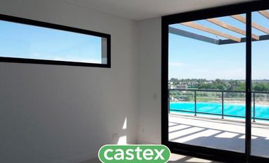 Departamento de  4 ambientes en venta en Terralagos, Canning