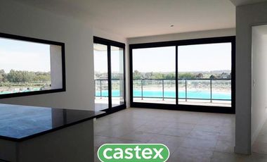 Departamento de  4 ambientes en venta en Terralagos, Canning