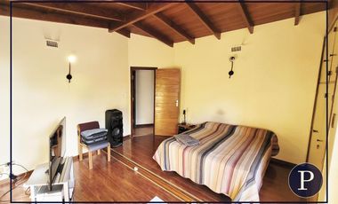 Casa - Pinos De Anchorena