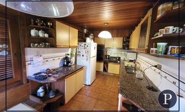Casa - Pinos De Anchorena