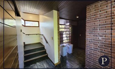 Casa - Pinos De Anchorena