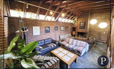 Casa - Pinos De Anchorena