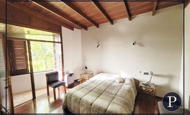 Casa - Pinos De Anchorena