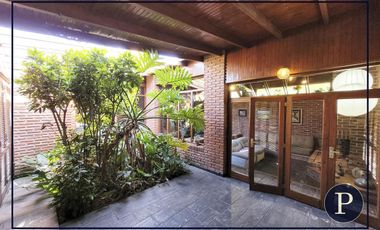 Casa - Pinos De Anchorena
