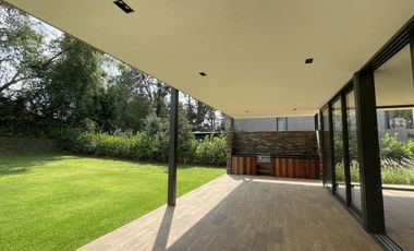 Casa en venta en Rancho Avandaro,