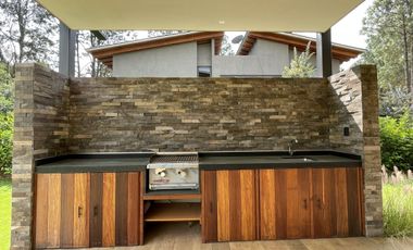 Casa en venta en Rancho Avandaro,