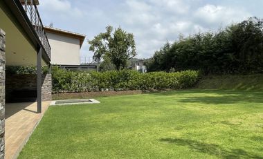 Casa en venta en Rancho Avandaro,