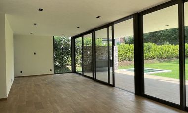 Casa en venta en Rancho Avandaro,