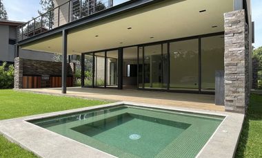 Casa en venta en Rancho Avandaro,