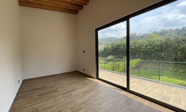 Casa en venta en Rancho Avandaro,