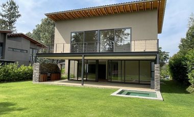 Casa en venta en Rancho Avandaro,