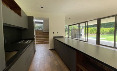 Casa en venta en Rancho Avandaro,