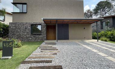 Casa en venta en Rancho Avandaro,