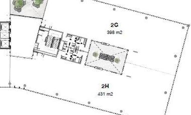 Oficinas  Nordelta
