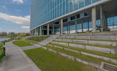 Oficinas  Nordelta