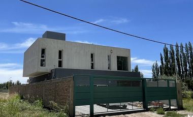 Casa en  Barrio La Consuelo