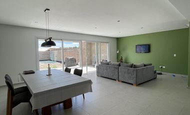 Casa en  Barrio La Consuelo