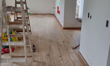 Hermosa casa en obra en venta en barrio Monet, Cardales