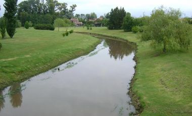 Alquiler temporario 2025 Club de Campo Pueyrredón