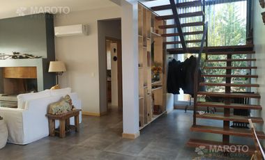 CASA EN ALQUILER DE TEMPORADA EN SANTA TERESA- MAROTO PROPIEDADES