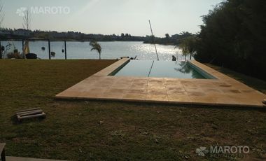 CASA EN ALQUILER DE TEMPORADA EN SANTA TERESA- MAROTO PROPIEDADES