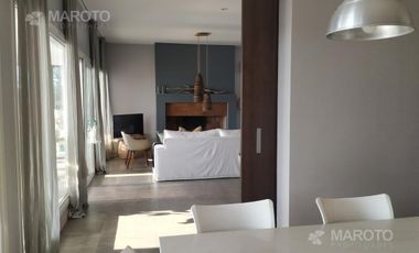CASA EN ALQUILER DE TEMPORADA EN SANTA TERESA- MAROTO PROPIEDADES