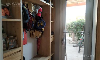 CASA EN ALQUILER DE TEMPORADA EN SANTA TERESA- MAROTO PROPIEDADES