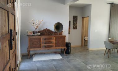 CASA EN ALQUILER DE TEMPORADA EN SANTA TERESA- MAROTO PROPIEDADES
