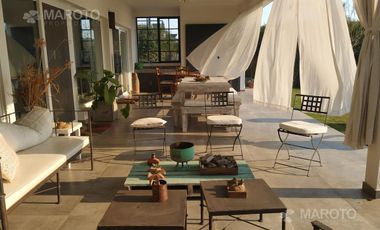 CASA EN ALQUILER DE TEMPORADA EN SANTA TERESA- MAROTO PROPIEDADES