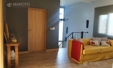 CASA EN ALQUILER DE TEMPORADA EN SANTA TERESA- MAROTO PROPIEDADES