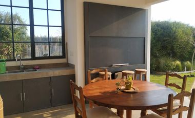 CASA EN ALQUILER DE TEMPORADA EN SANTA TERESA- MAROTO PROPIEDADES
