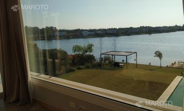 CASA EN ALQUILER DE TEMPORADA EN SANTA TERESA- MAROTO PROPIEDADES