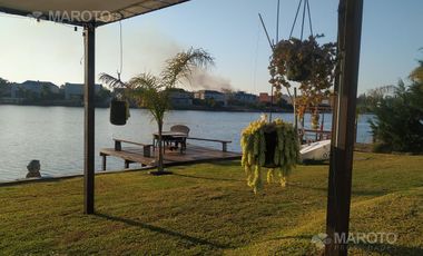 CASA EN ALQUILER DE TEMPORADA EN SANTA TERESA- MAROTO PROPIEDADES