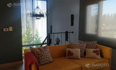 CASA EN ALQUILER DE TEMPORADA EN SANTA TERESA- MAROTO PROPIEDADES