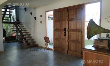 CASA EN ALQUILER DE TEMPORADA EN SANTA TERESA- MAROTO PROPIEDADES