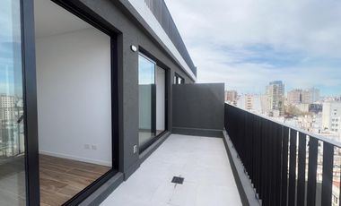 Departamento Dos Ambientes a Estrenar en Venta en Almagro/Balvanera